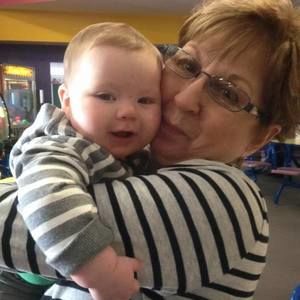 Meet your Posher, Cindy